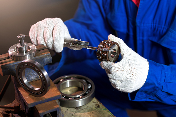 Do These 5 Things to Greatly Extend the Service Life of Automotive Bearings